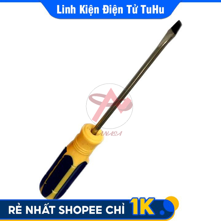 Tô Vít Nhỏ 2 Cạnh