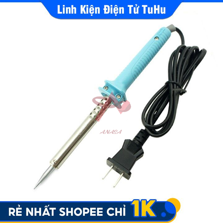 Mỏ Hàn WINSTER 60W Loại Tốt