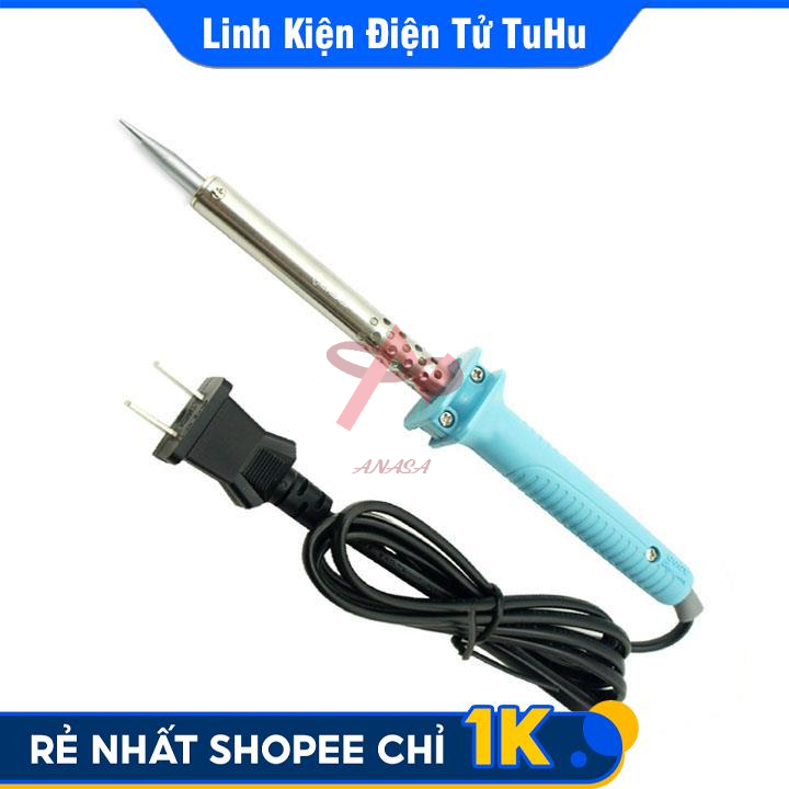 Mỏ Hàn WINSTER 60W Loại Tốt