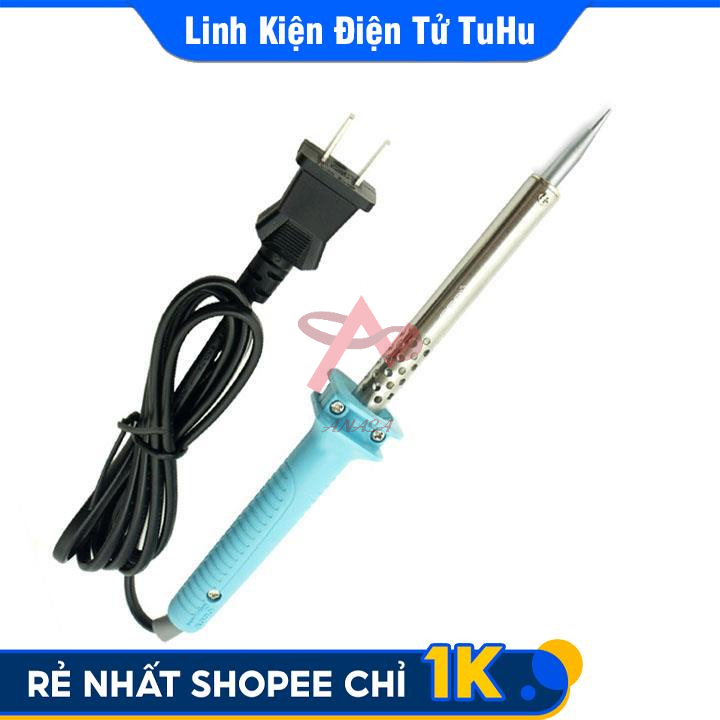 Mỏ Hàn WINSTER 60W Loại Tốt