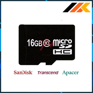 Thẻ nhớ microsd class 10 tốc độ cao 16gb
