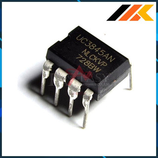 Linh kiện ic dao động uc3845an dip8 - linh kiện tuhu