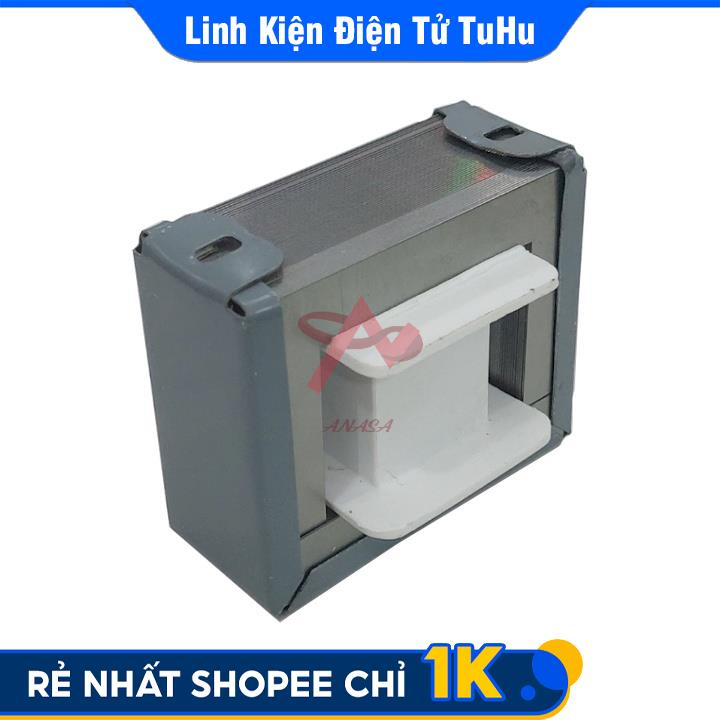 Lõi Cuốn Biến Áp 50x55x65mm