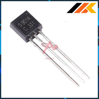 Linh kiện s9014 - linh kiện tuhu