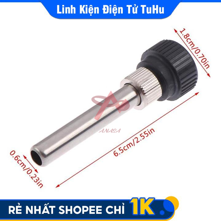 Chụp Tay Hàn Hakko 936/937