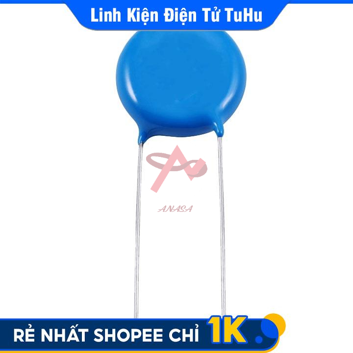 Tụ Cao Áp 103 2KV