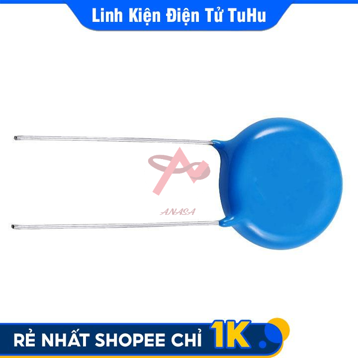 Tụ Cao Áp 103 2KV