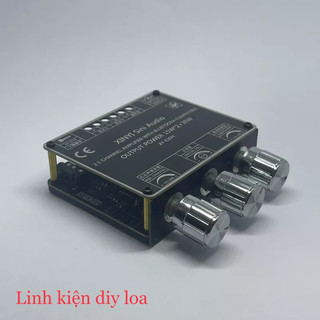 mạch khuếch đại âm thanh xy e30h