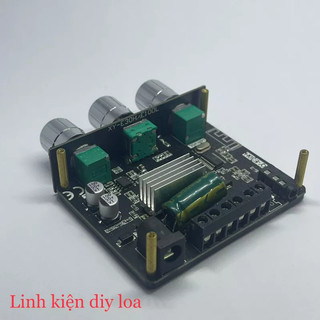 mạch khuếch đại âm thanh xy e30h