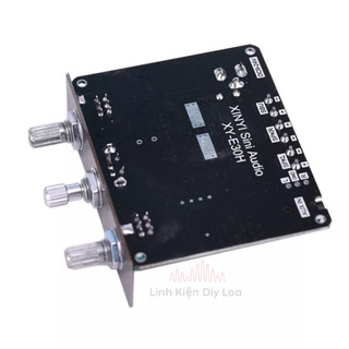 mạch khuếch đại âm thanh xy e30h