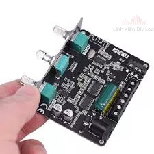 mạch khuếch đại âm thanh xy e30h