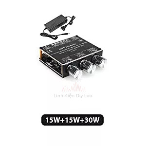 mạch khuếch đại âm thanh xy e30h