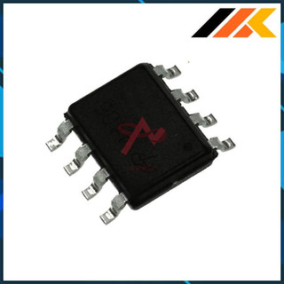 Ic công suất mosfet dán ao4407 kênh p 12a 30v sop8 - linh kiện tuhu