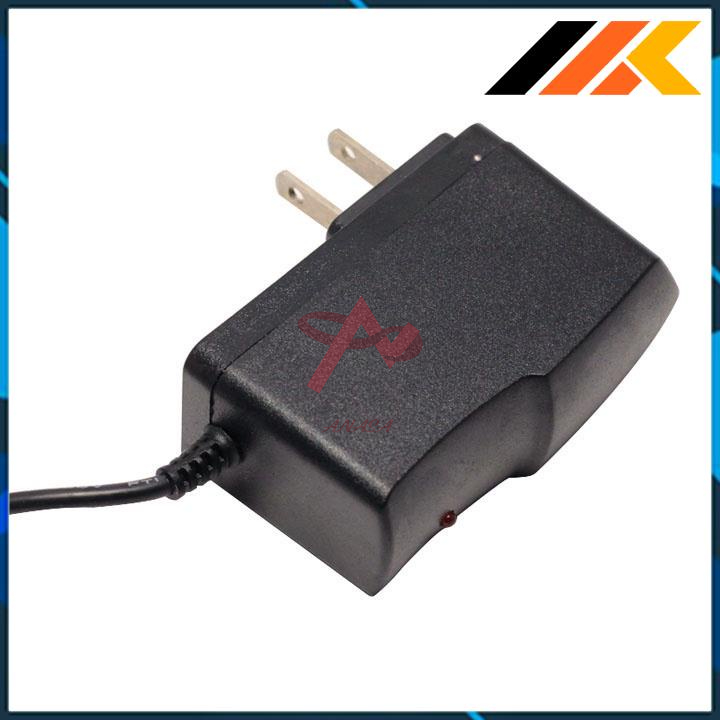 Nguồn Adapter 12V 1A  Jack DC 5.5x2.1mm