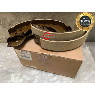 Guốc phanh sau Mitsubishi Xpander 2018-2024 4600A259