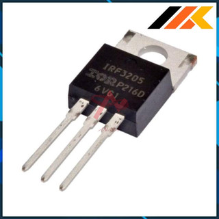 Linh kiện irf3205 - linh kiện tuhu