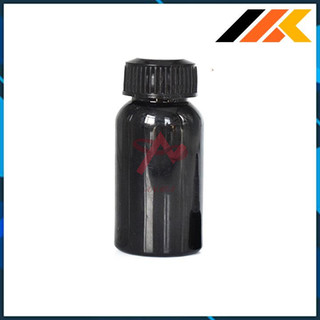 Keo đen chuyên dụng dán màng, gân loa , côn, nhện loa 60ml - linh kiện tuhu