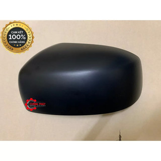 Ốp gương chiếu hậu mitsubishi attrage, mirage 7632b167, 7623b168