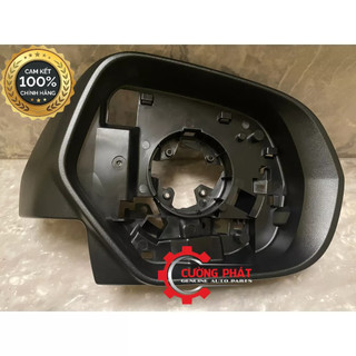 Ốp thân gương mitsubishi triton 2019-2023 7632d709, 7632d710