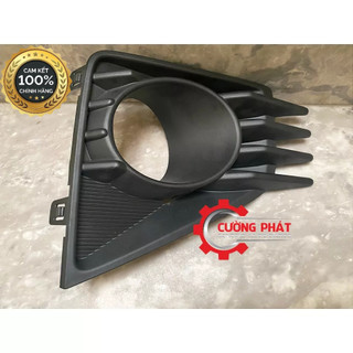 Ốp đèn gầm mitsubishi attrage 2020-2024 6400j652, 6400j651