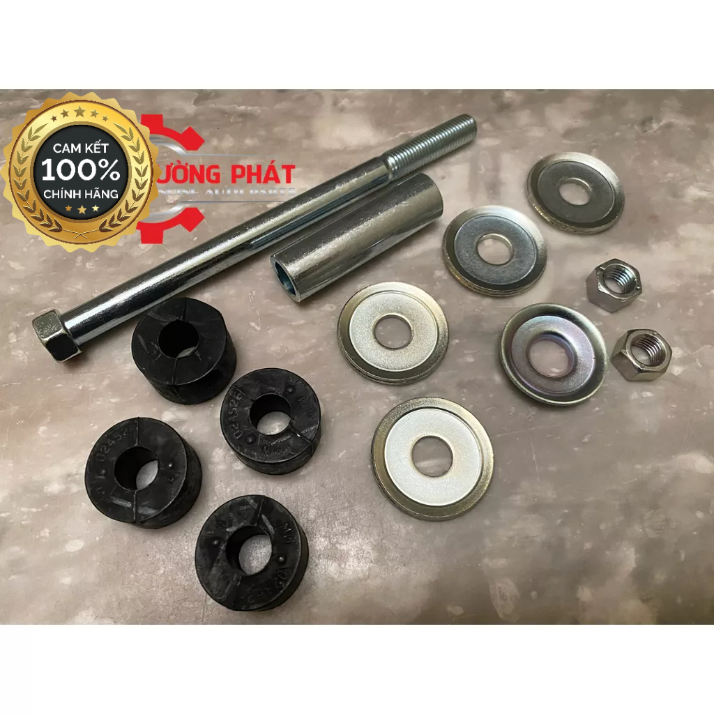 Rotuyn cân bằng sau Mitsubishi Pajero Sport 2010-2017 4056A138