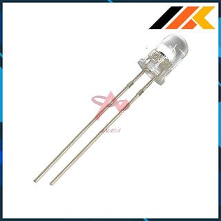 Led 7 Màu nhấp nháy 5mm 2 chân