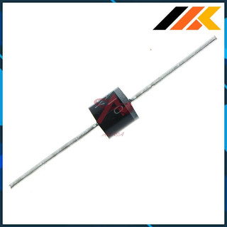 Đi ốt - Diode chỉnh lưu 10A10 10A 1000V