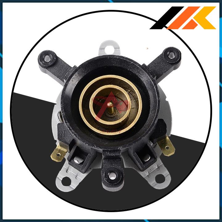 Chân Đế Và Chân Ấm Siêu Tốc