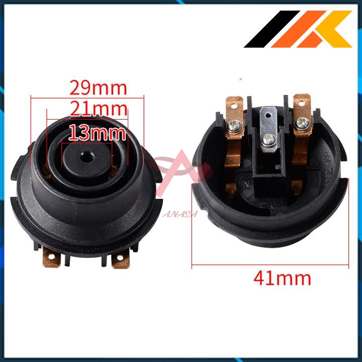 Chân Đế Và Chân Ấm Siêu Tốc