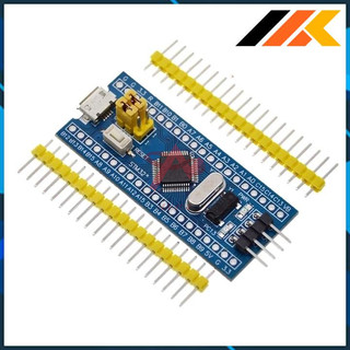 Kit stm32f103c8t6 mini - linh kiện tuhu