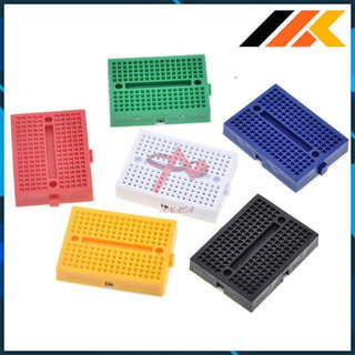 Test Board, Breadboard SYB-170 170 Lỗ