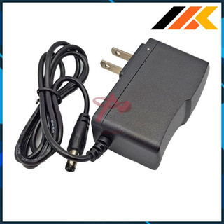 Bộ sạc nguồn Adapter AC-DC: 5V - 1A (1000mAh) Chuẩn cắm 5.5 * 2.5mm / 5.5 * 2.1mm chân to