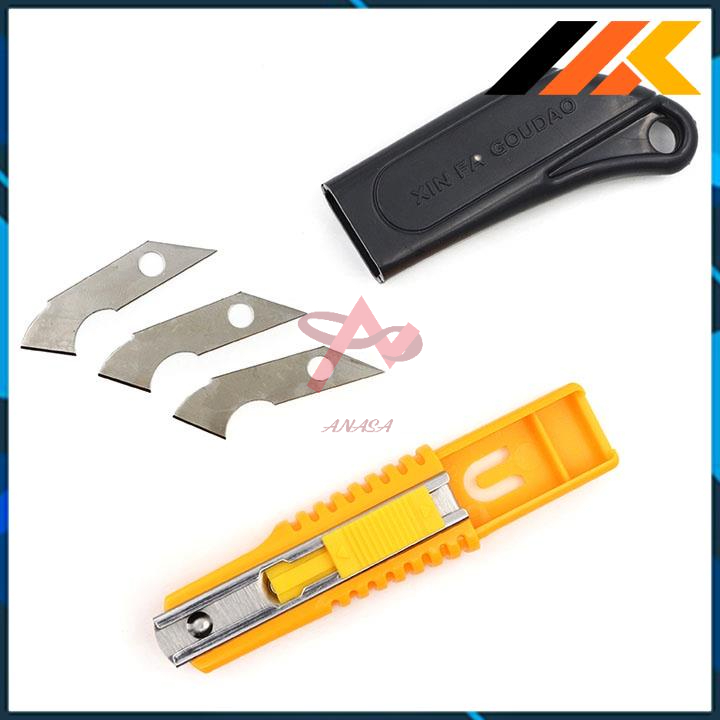 Dao Cắt Mica, Phíp Đồng CUTTER RG-334
