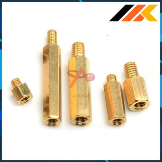 Cọc đồng phi 3mm Loại Xịn