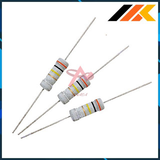 Trở cắm 1w 5% - linh kiện tuhu