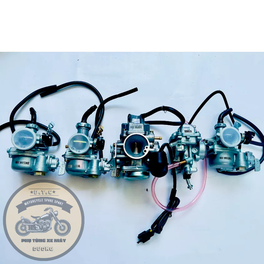 Bình Xăng Con DREAM,WAVE,WAVE110,SIRIUS,AB110 BẢO HÀNH ĐỔI TRẢ
