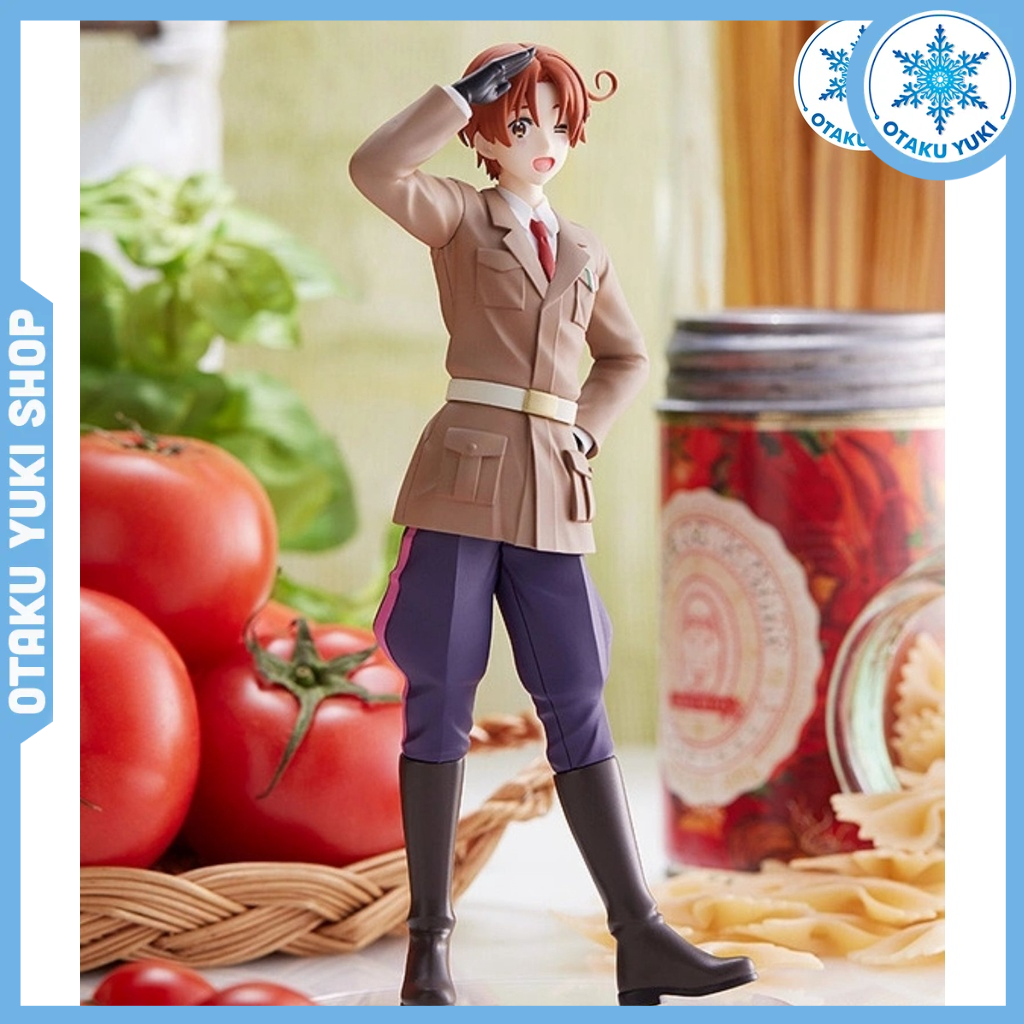 Mô Hình Italy - POP UP PARADE Italy Hetalia World★Stars