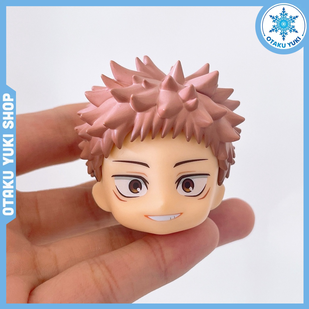 Phần Đầu Nendoroid Itadori Yuji