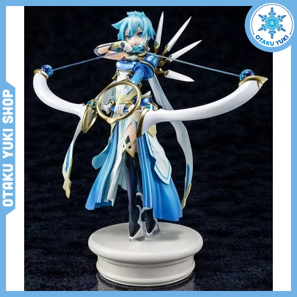 Mô Hình Sinon - Sword Art Online: Alicization - War of Underworld The Sun Goddess Solus (Genco, Knead)
