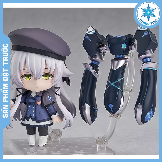 Mô Hình Nendoroid Altina Orion  - Nendoroid 2107 The Legend of Heroes: Trails into Reverie