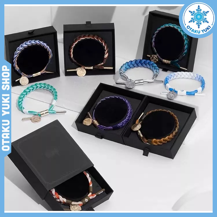 Vòng Tay Genshin Impact