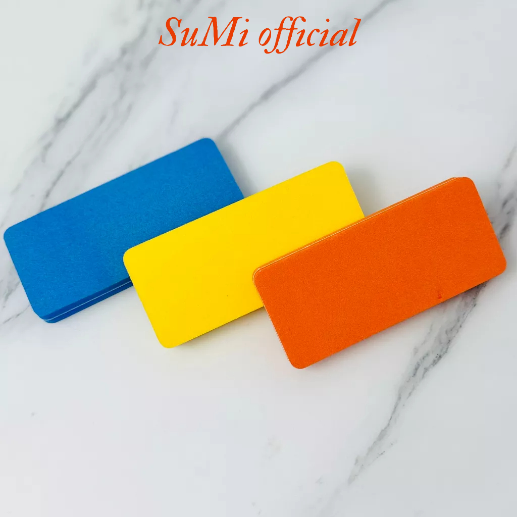 Phào nhật chà móng nail, phào mịn