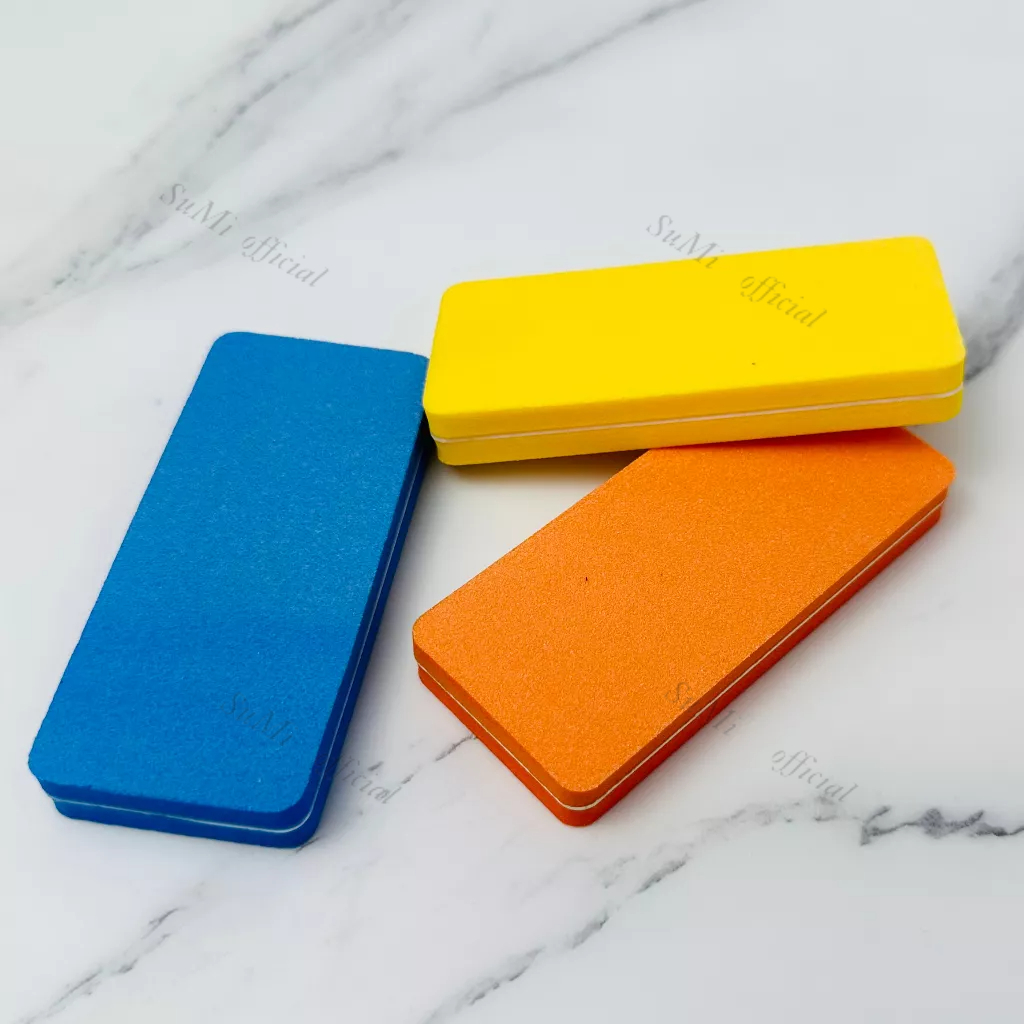 Phào nhật chà móng nail, phào mịn
