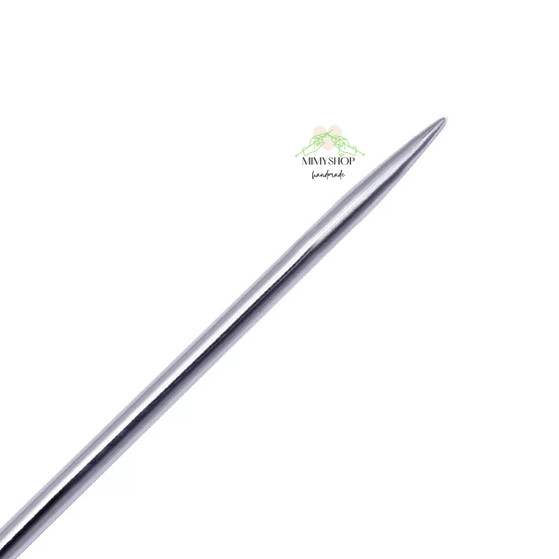 Kim khâu len 3 kích cỡ