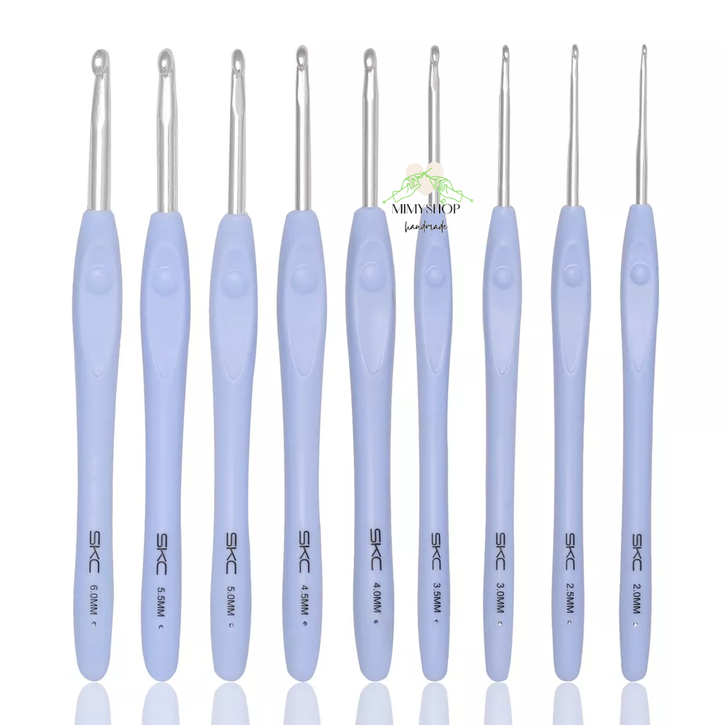 Kim móc SKC trơn đủ kích cỡ