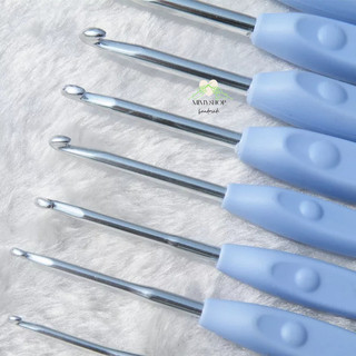 Kim móc SKC trơn đủ kích cỡ