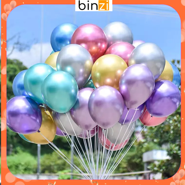 [QUÀ TẶNG]1 QUẢ BÓNG SIÊU NHŨ KÍCH THƯỚC 10INH