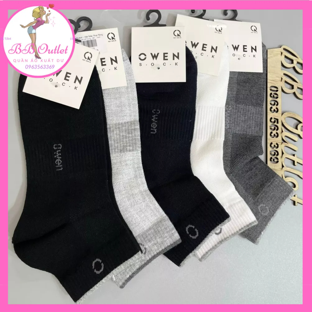 Tất Owen cổ trung