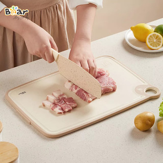  Thớt Bear Cao Cấp Kháng Khuẩn Chống Mốc CX-E0023 - Ebearhome