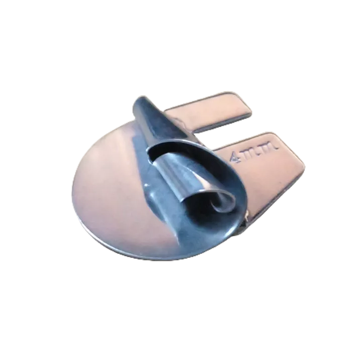 Cử Cuốn Khăn, Cuốn Gấu, Cuốn Tà Áo, Sewing Machine Spring Folder